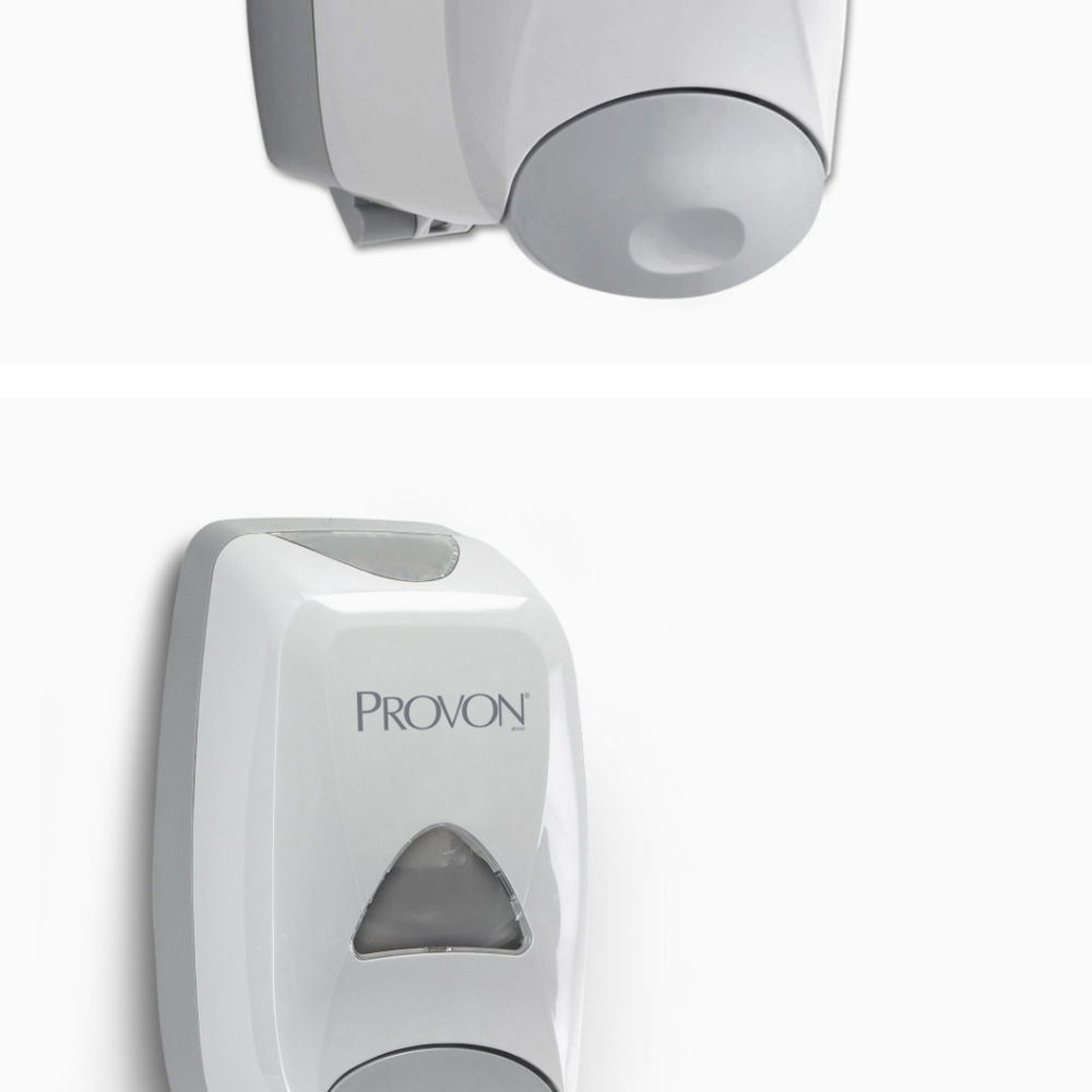 PROVON SOAP DISPENSER - Picture 4 of 4